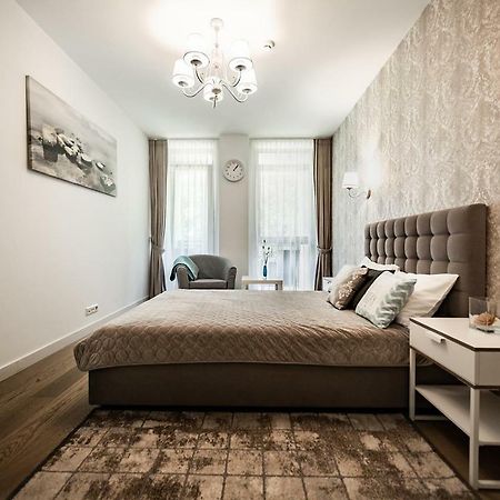 Forest Apartments Druskininkai Esterno foto