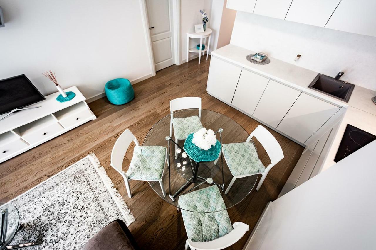 Forest Apartments Druskininkai Esterno foto